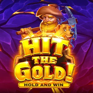 Hit The Gold - Casino Joker