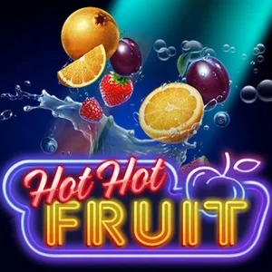 Hot Hot Fruit - Casino Joker