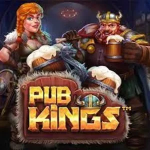Pub Kings - Casino Joker
